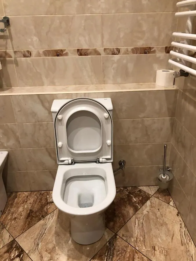 Apartment Vip Апартаменти Львів Сихів Центр Червоної Калини