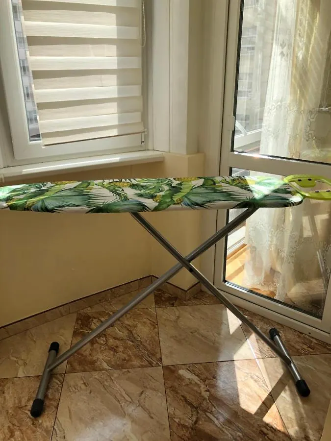 Apartment Vip Апартаменти Львів Сихів Центр Червоної Калини Ukraine