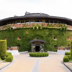Citadel Gastro Boutique - цитадель Hotel